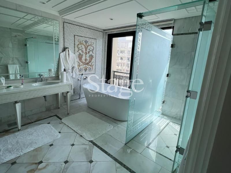 3 bedrooms apartment for Rent in Culture Village, Dubai AP7503L