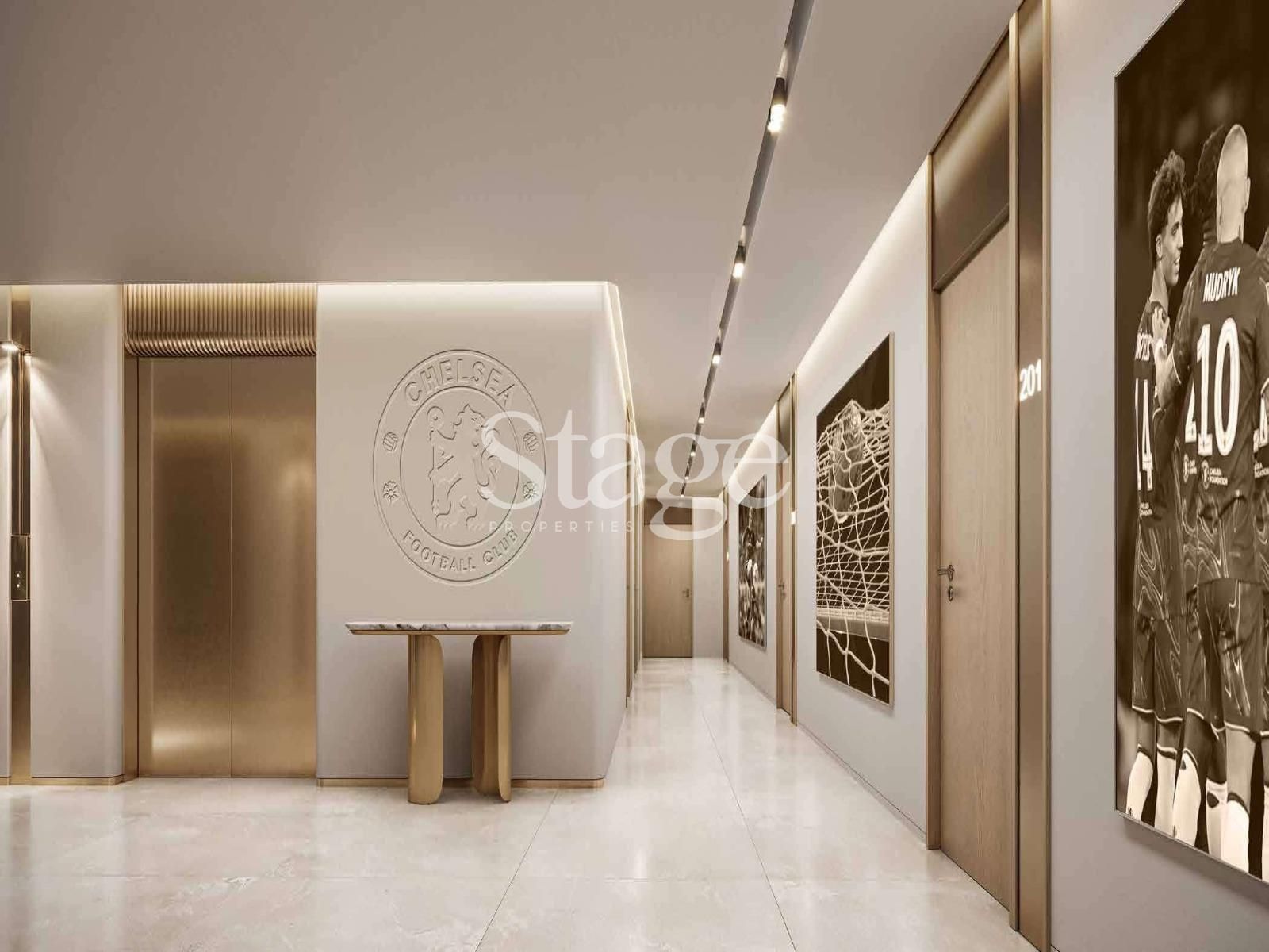 3 bedrooms apartment for Sale in Maritime City, Dubai AP9081S