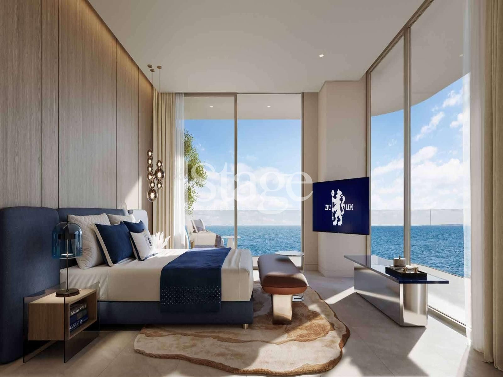 3 bedrooms apartment for Sale in Maritime City, Dubai AP9081S