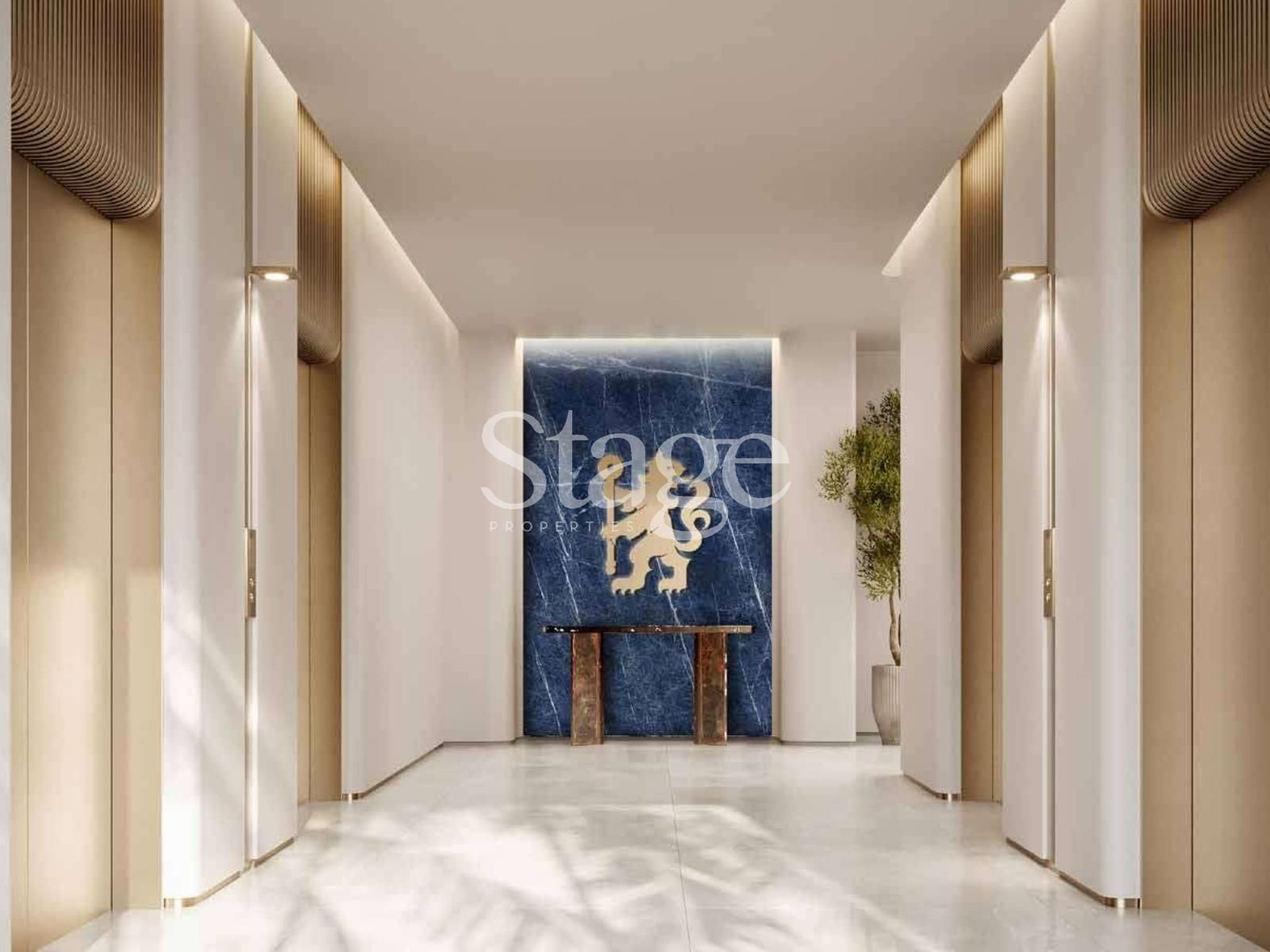 3 bedrooms apartment for Sale in Maritime City, Dubai AP9081S