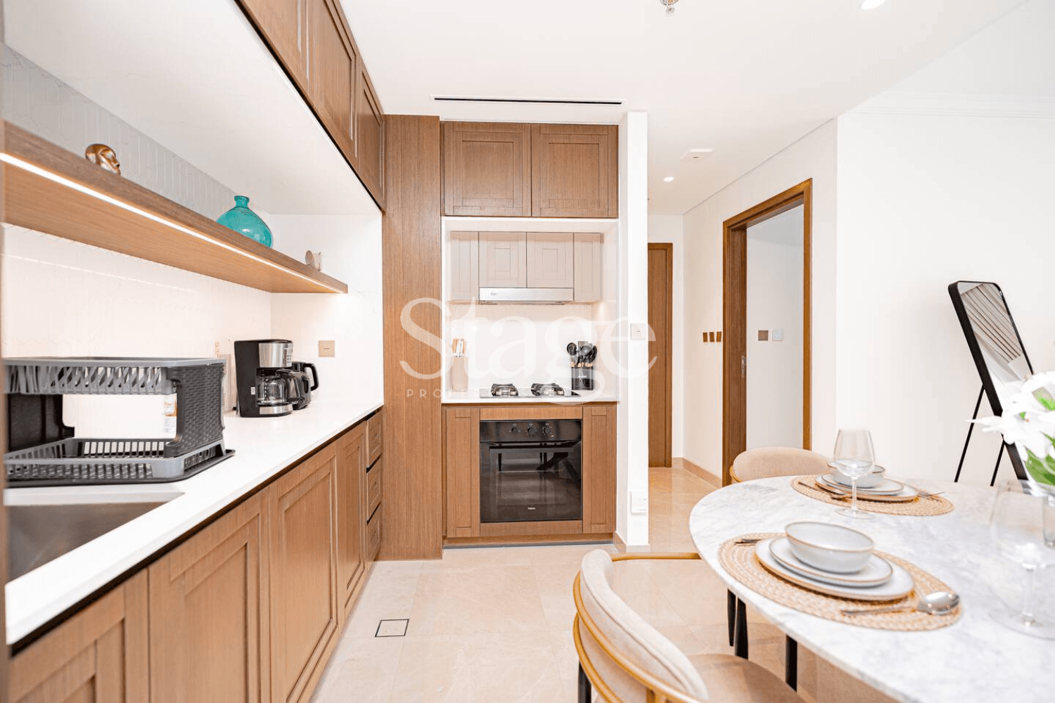 1 bedroom apartment for Sale in Dubai Harbour, Dubai AP8436S