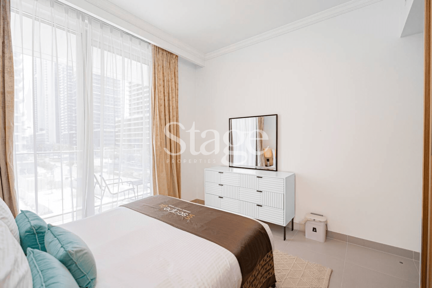 1 bedroom apartment for Sale in Dubai Harbour, Dubai AP8436S