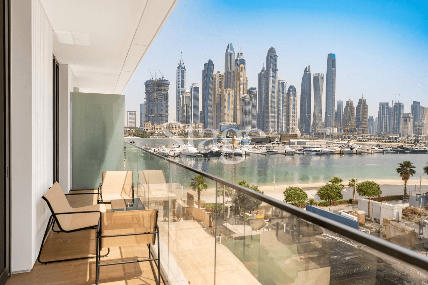 1 bedroom apartment for Sale in Dubai Harbour, Dubai AP8436S