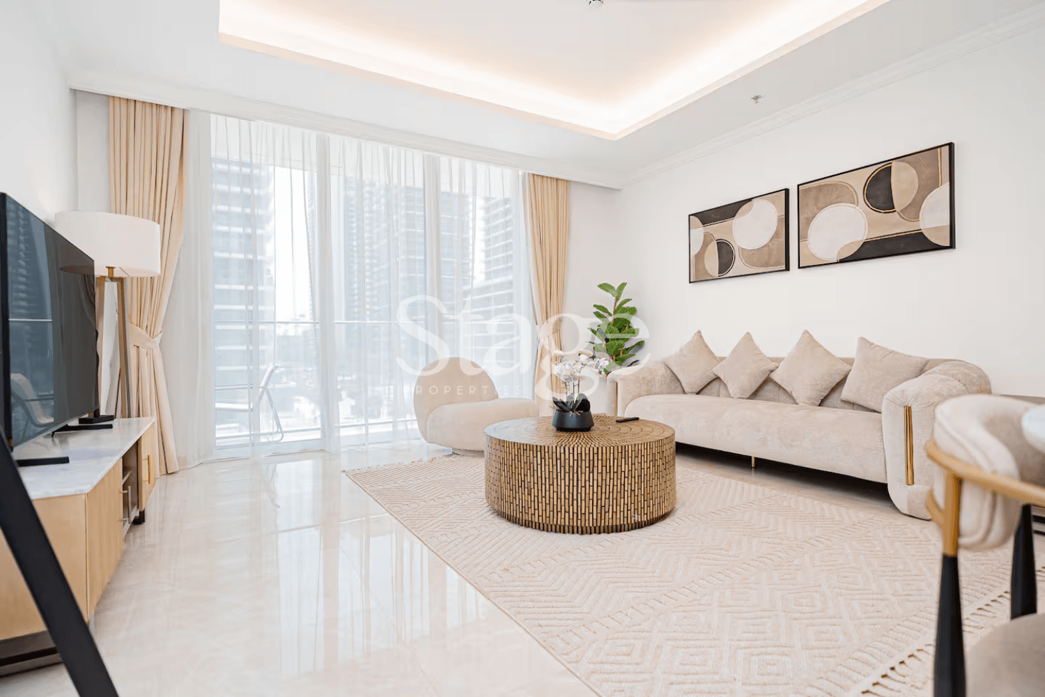 1 bedroom apartment for Sale in Dubai Harbour, Dubai AP8436S