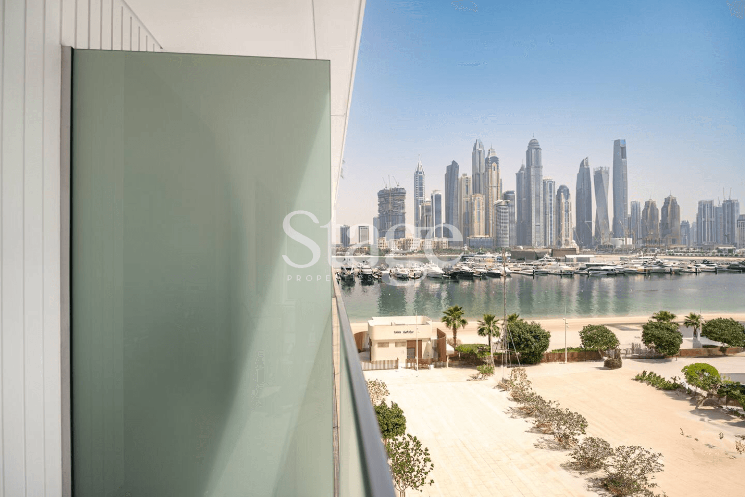 1 bedroom apartment for Sale in Dubai Harbour, Dubai AP8436S
