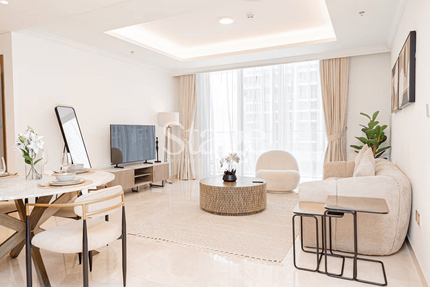 1 bedroom apartment for Sale in Dubai Harbour, Dubai AP8436S
