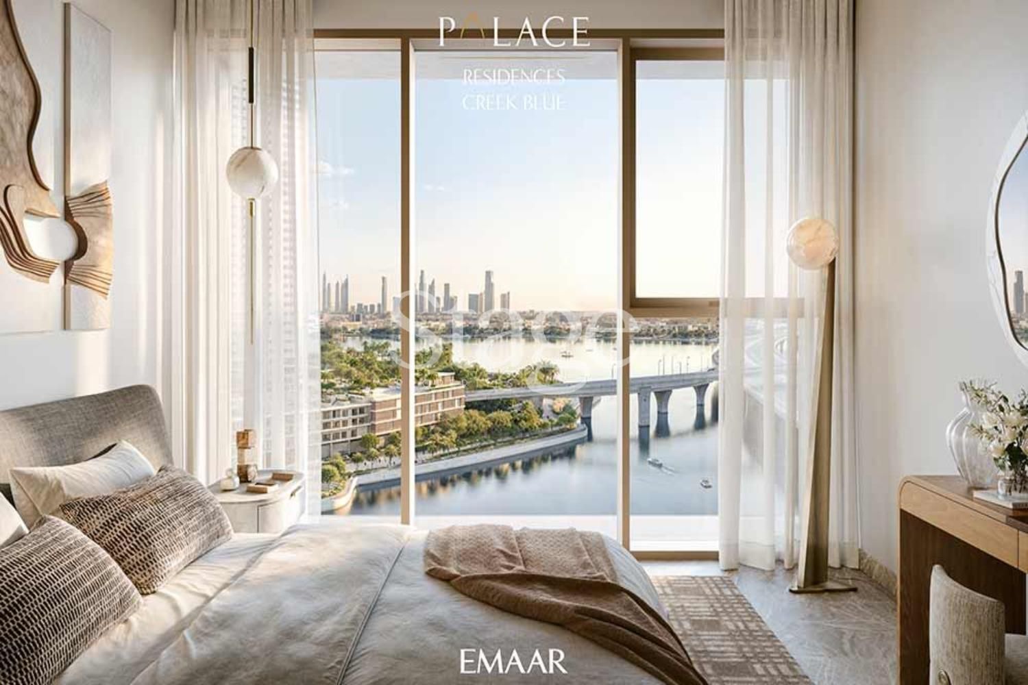 1 bedroom apartment for Sale in Dubai Creek Harbour (The Lagoons), Dubai AP9695S