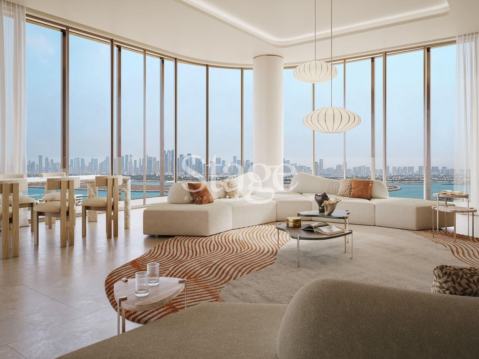 2 bedrooms apartment for Sale in Dubai Islands, Dubai AP9477S