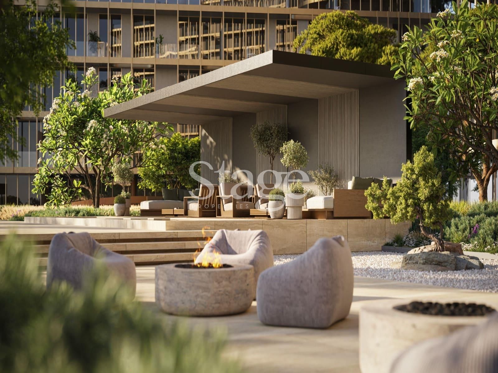 2 bedrooms apartment for Sale in Dubai Islands, Dubai AP9477S