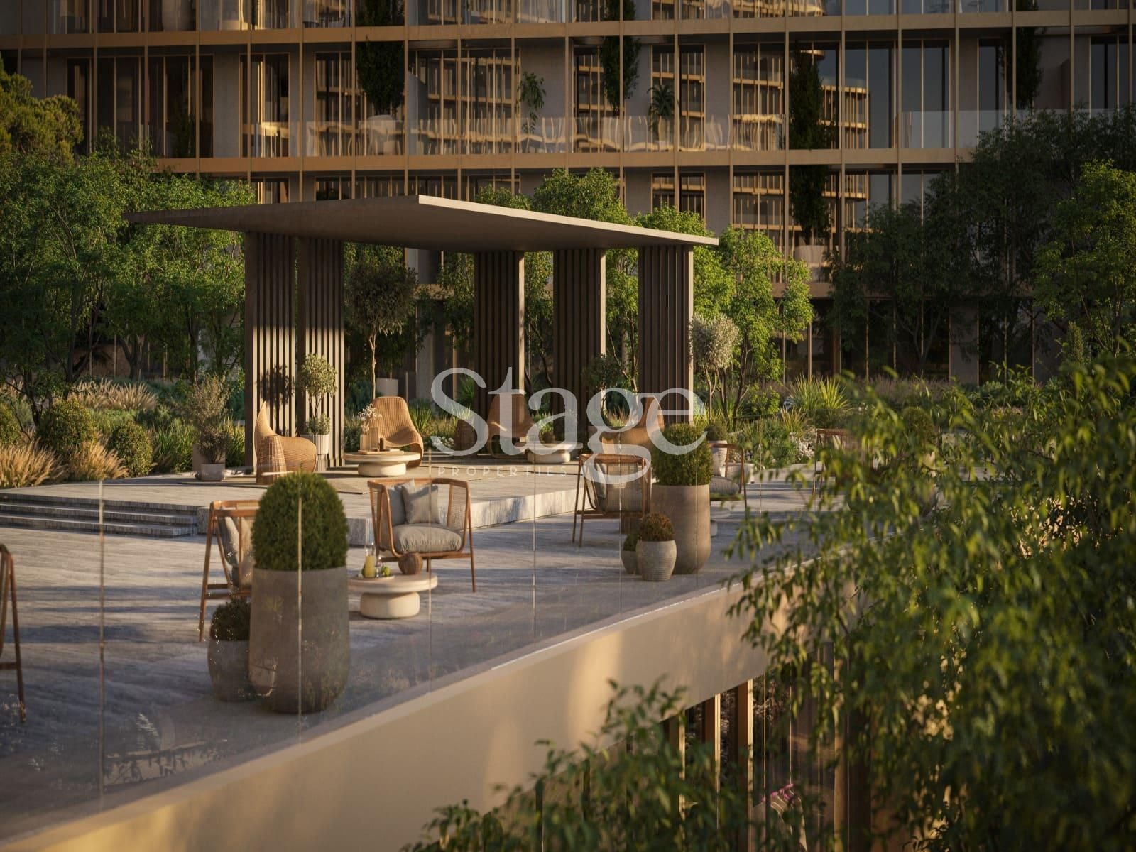 2 bedrooms apartment for Sale in Dubai Islands, Dubai AP9477S