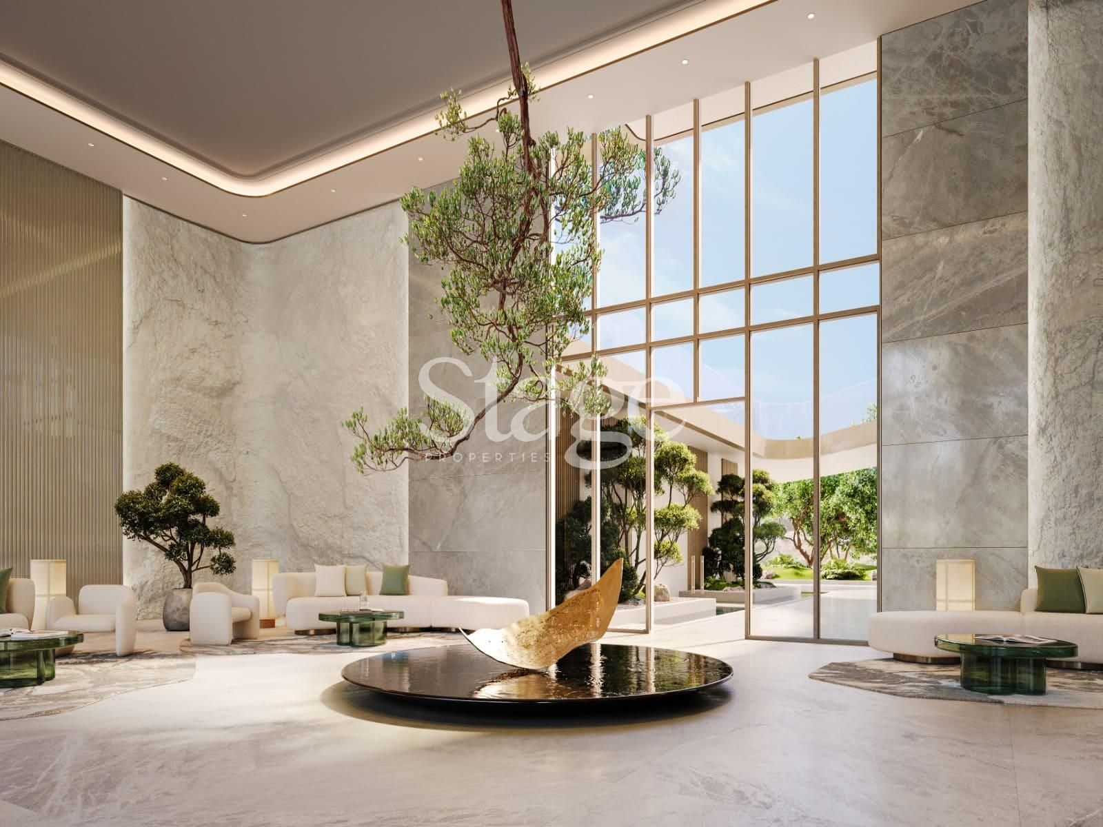 2 bedrooms apartment for Sale in Dubai Islands, Dubai AP9477S