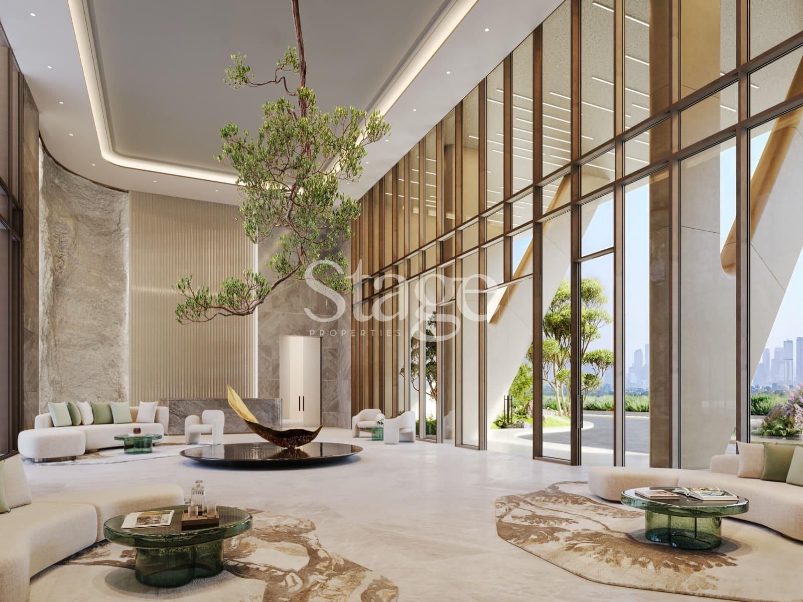 2 bedrooms apartment for Sale in Dubai Islands, Dubai AP9477S