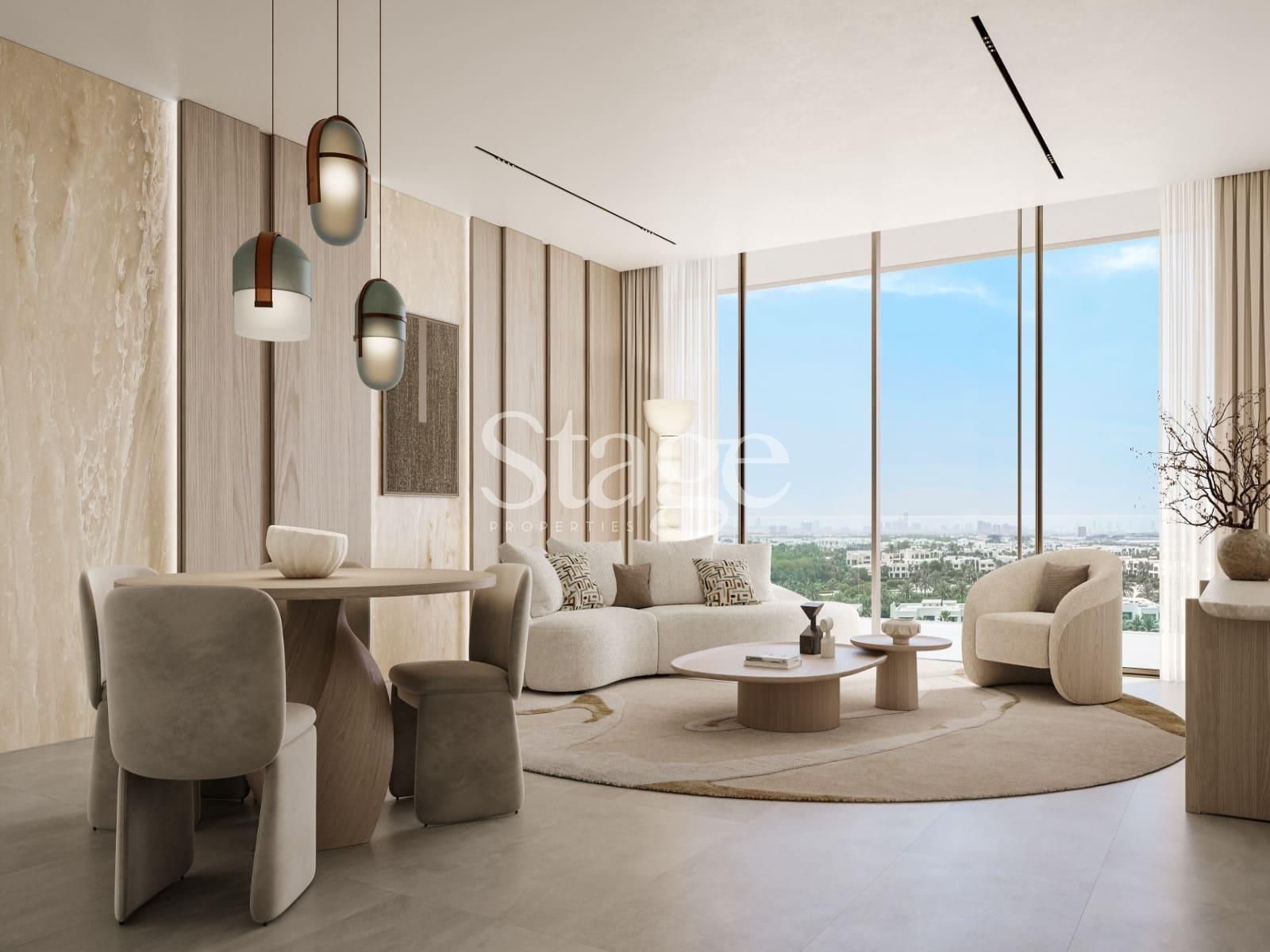 2 bedrooms apartment for Sale in Dubai Islands, Dubai AP9477S