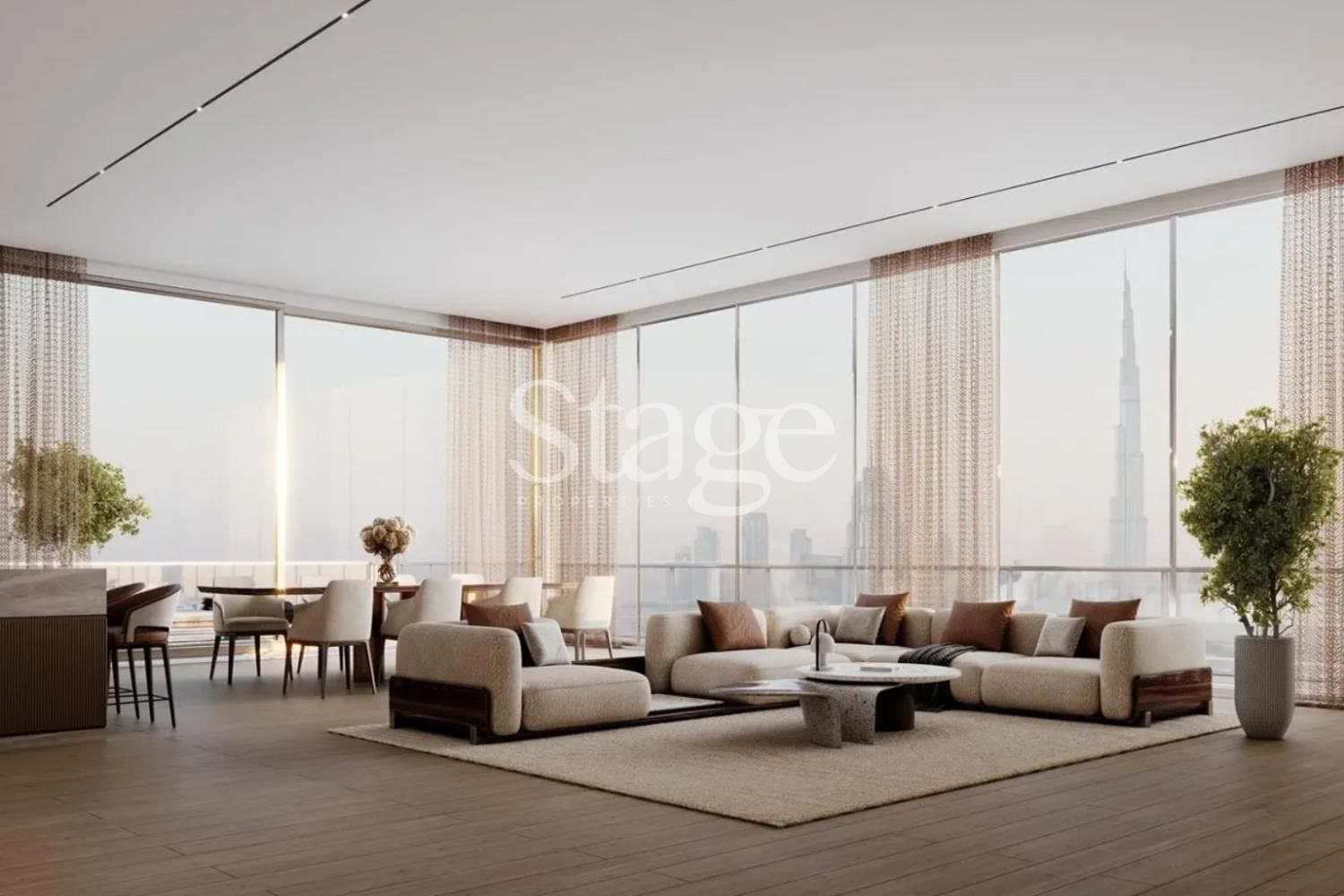 1 bedroom apartment for Sale in Business Bay, Dubai AP7624S