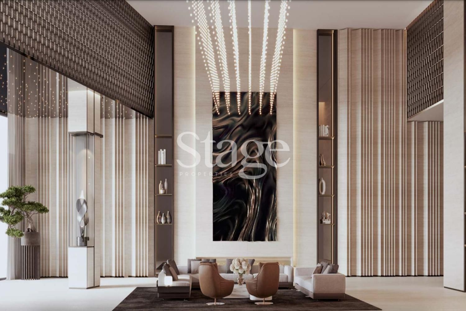 1 bedroom apartment for Sale in Business Bay, Dubai AP7624S
