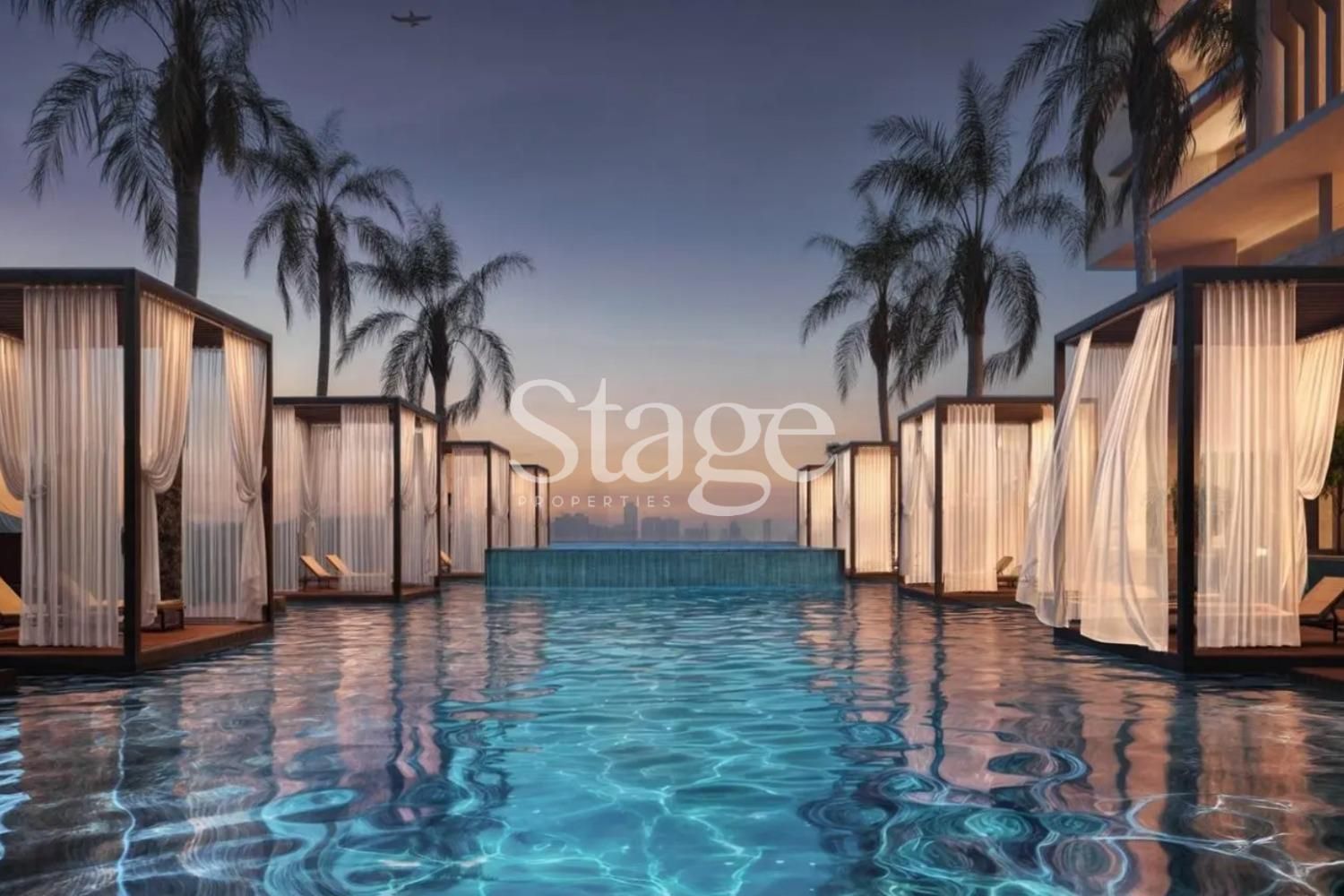 1 bedroom apartment for Sale in Business Bay, Dubai AP7624S