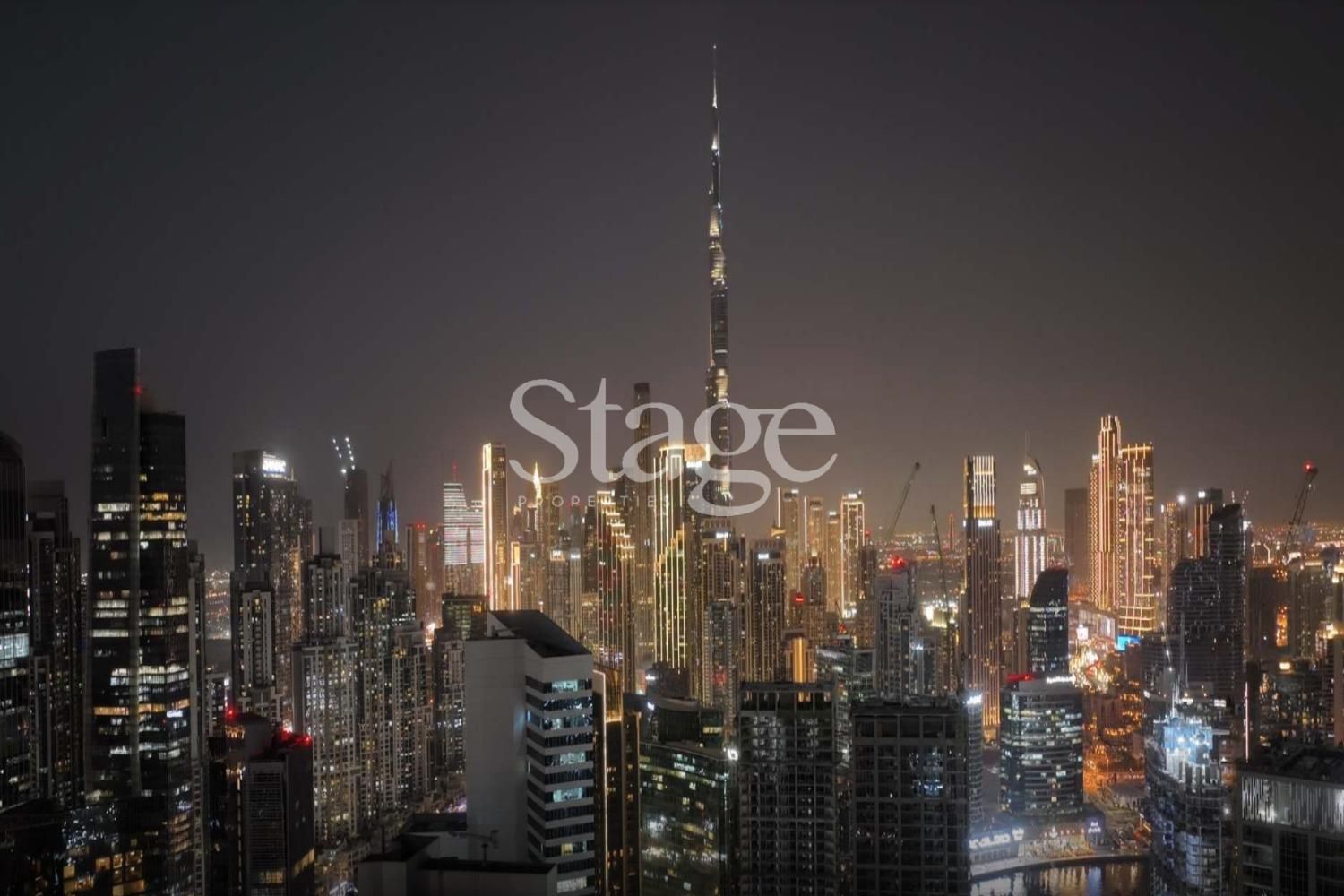 1 bedroom apartment for Sale in Business Bay, Dubai AP7624S