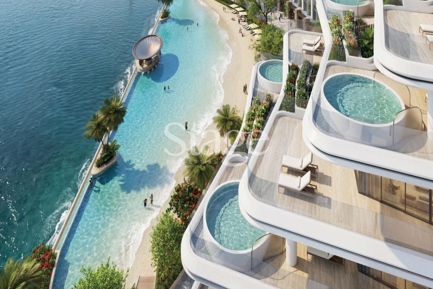 1 bedroom apartment for Sale in Al Bahia, Abu Dhabi AP9589S