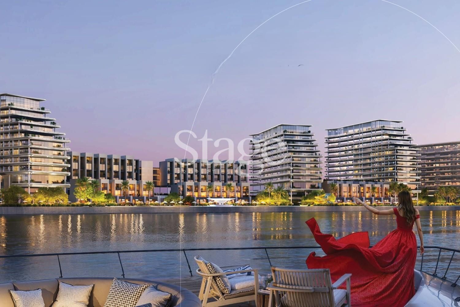 1 bedroom apartment for Sale in Al Bahia, Abu Dhabi AP9589S