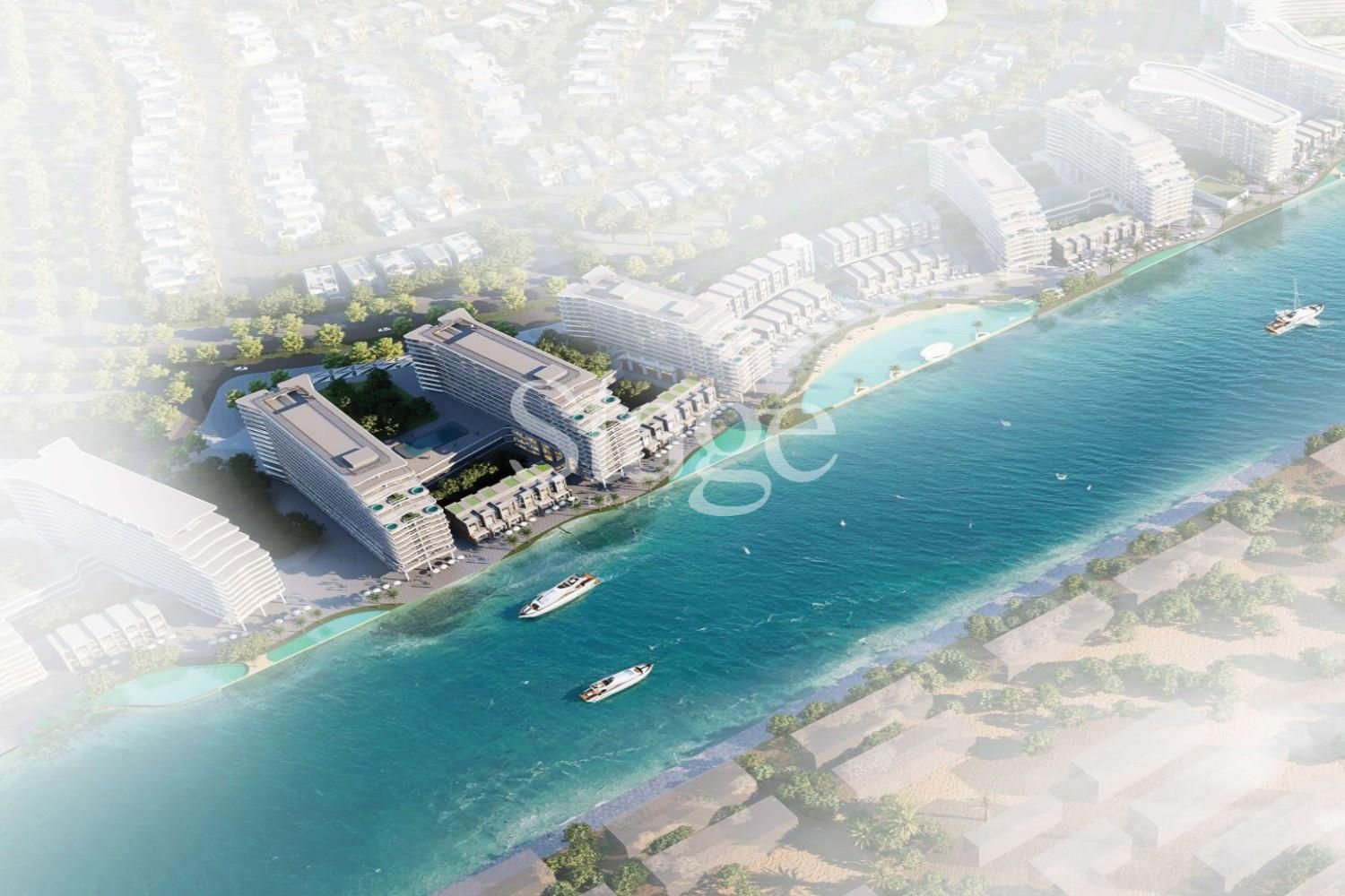 1 bedroom apartment for Sale in Al Bahia, Abu Dhabi AP9589S