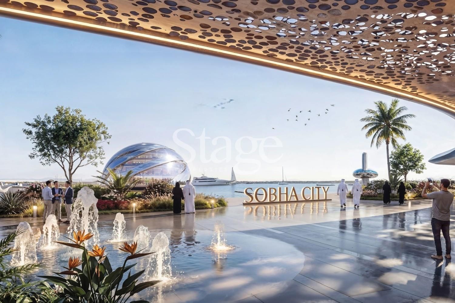 1 bedroom apartment for Sale in Al Bahia, Abu Dhabi AP9589S