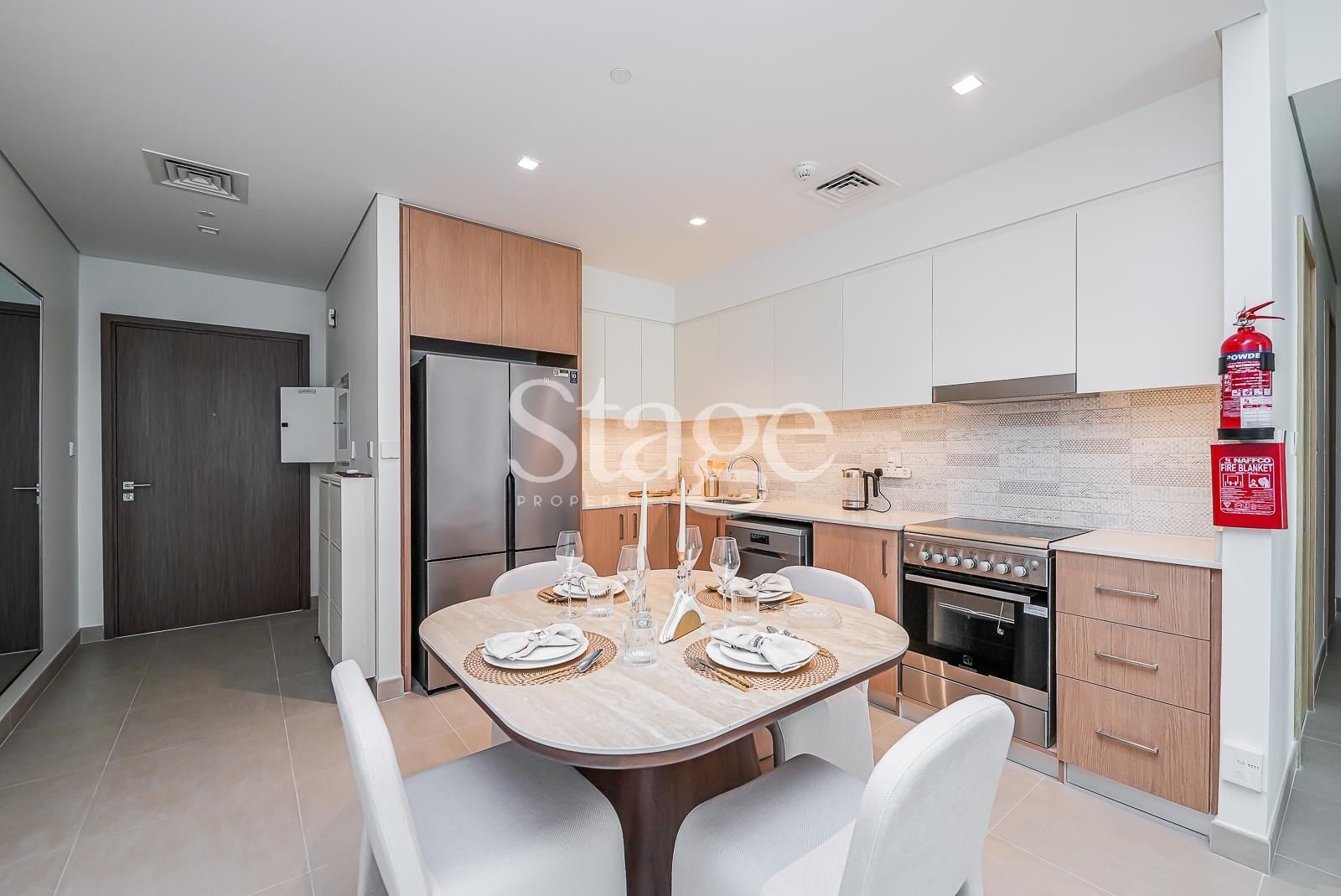 2 bedrooms apartment for Rent in Mina Rashid, Dubai AP10153L