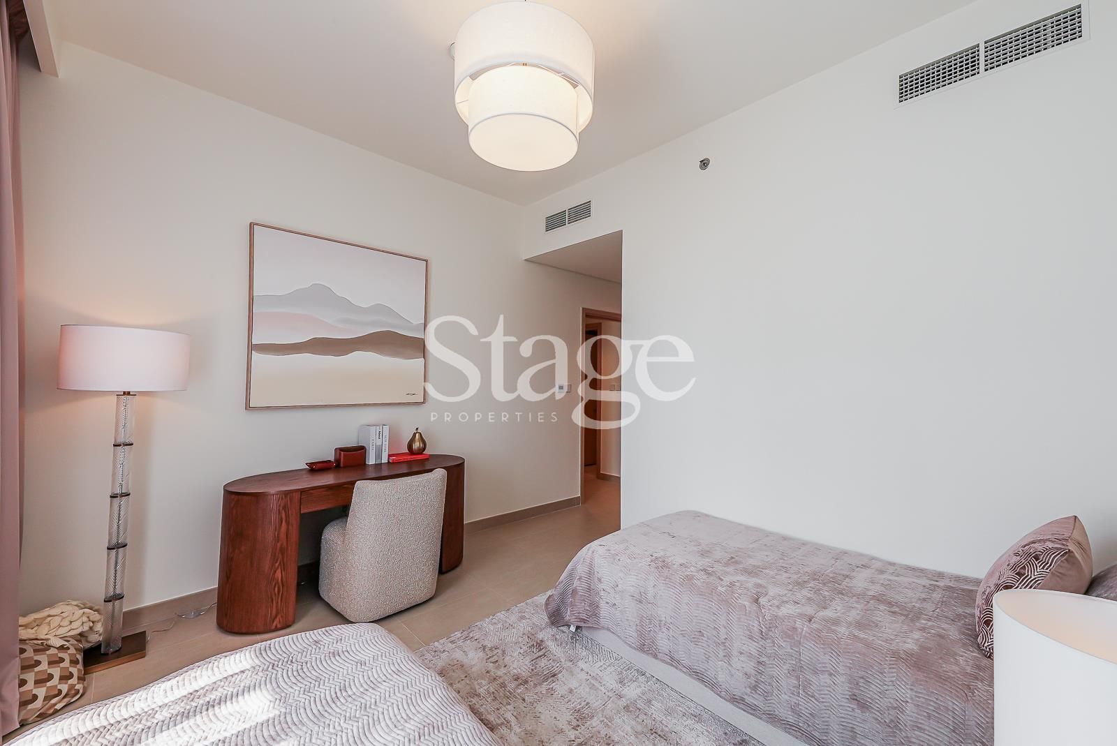 2 bedrooms apartment for Rent in Mina Rashid, Dubai AP10153L