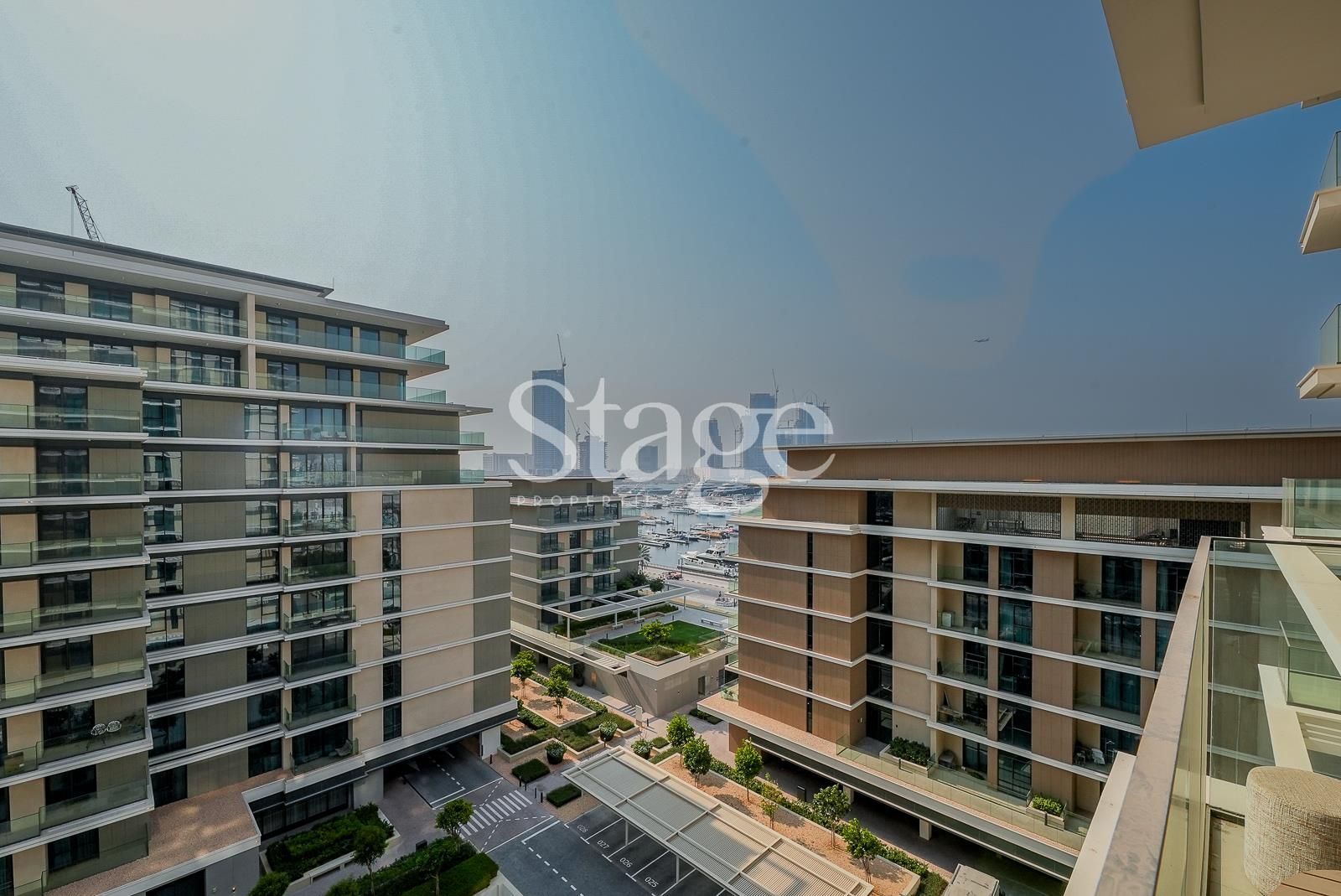 2 bedrooms apartment for Rent in Mina Rashid, Dubai AP10153L