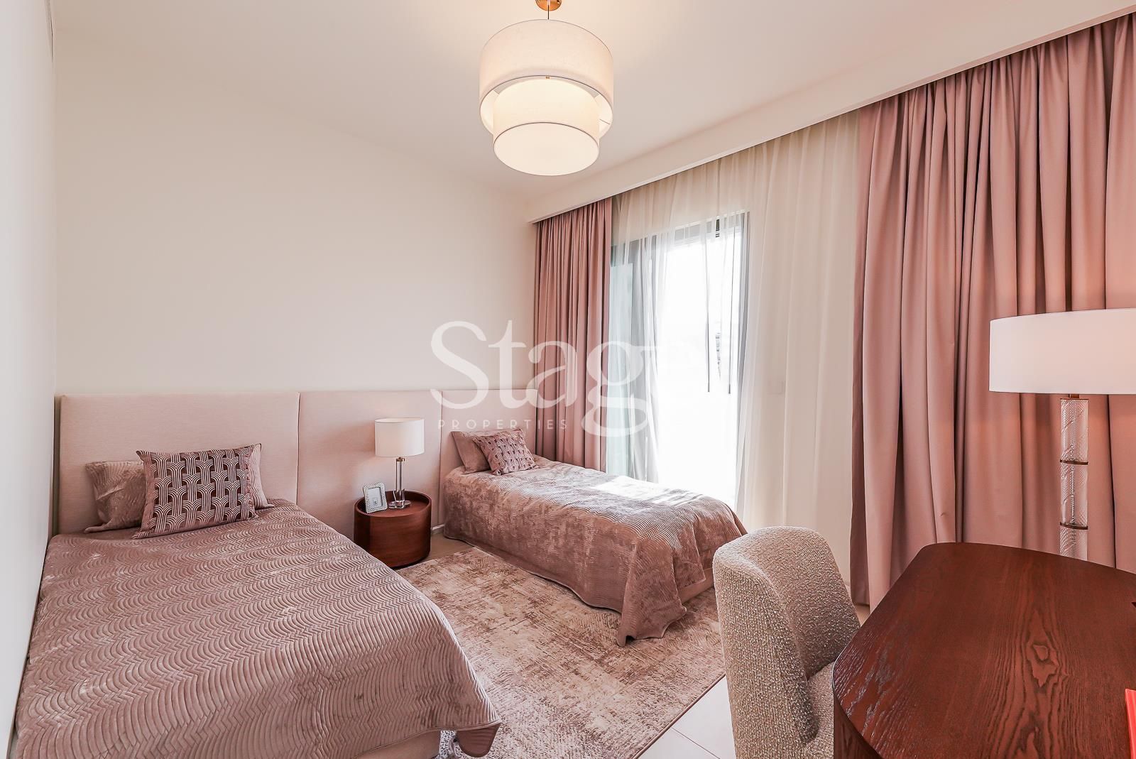 2 bedrooms apartment for Rent in Mina Rashid, Dubai AP10153L