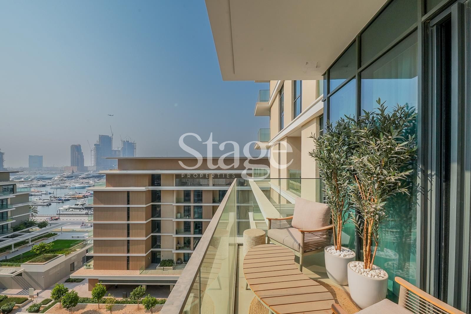 2 bedrooms apartment for Rent in Mina Rashid, Dubai AP10153L