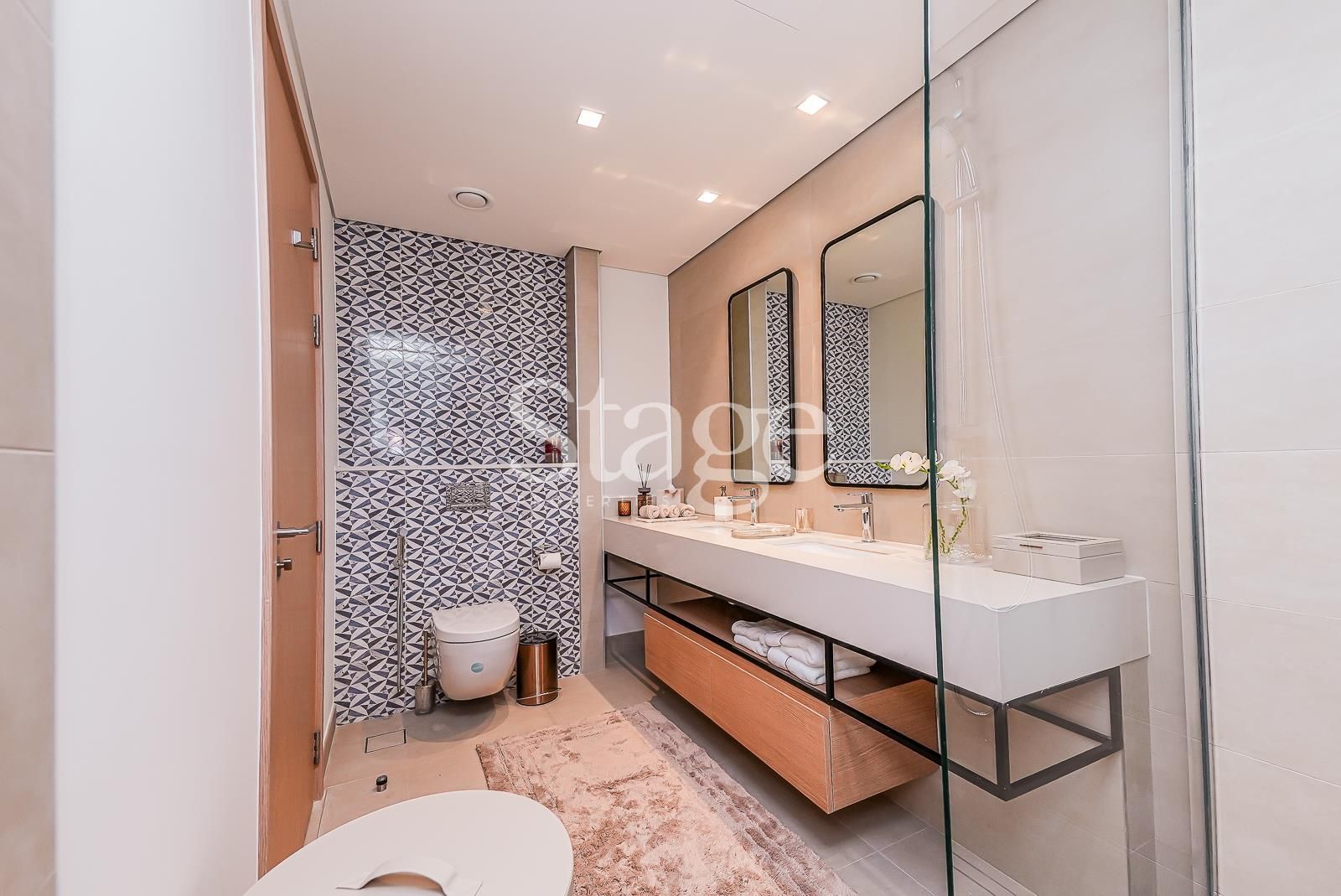 2 bedrooms apartment for Rent in Mina Rashid, Dubai AP10153L