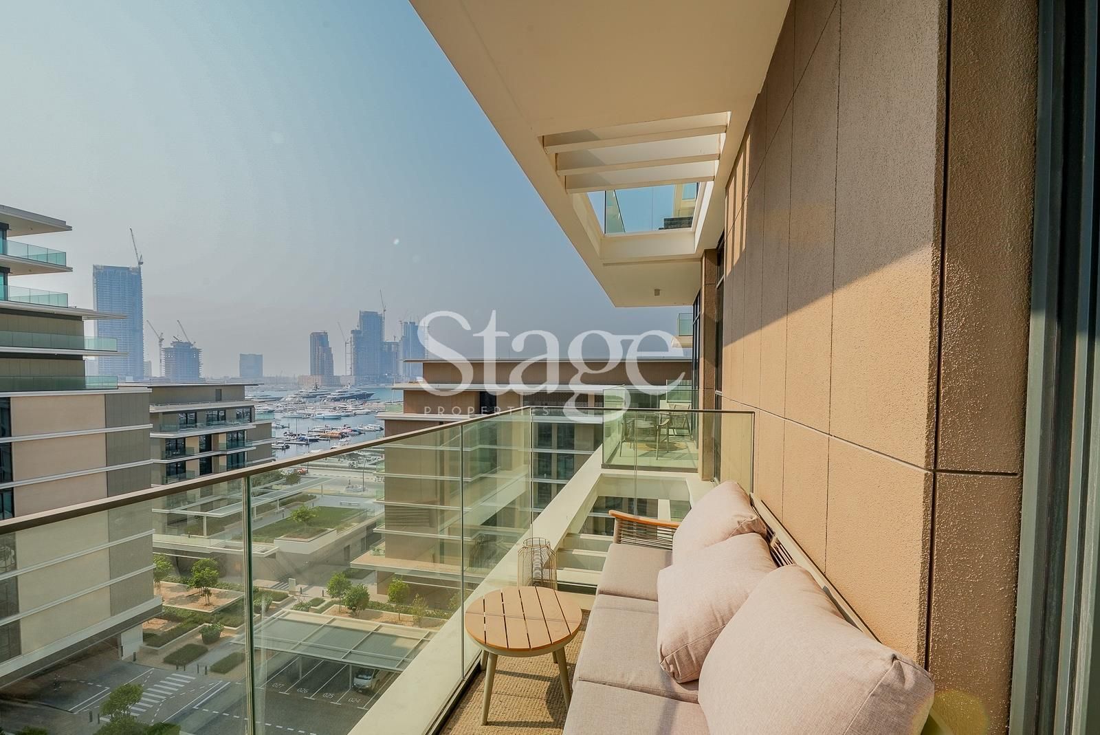 2 bedrooms apartment for Rent in Mina Rashid, Dubai AP10153L