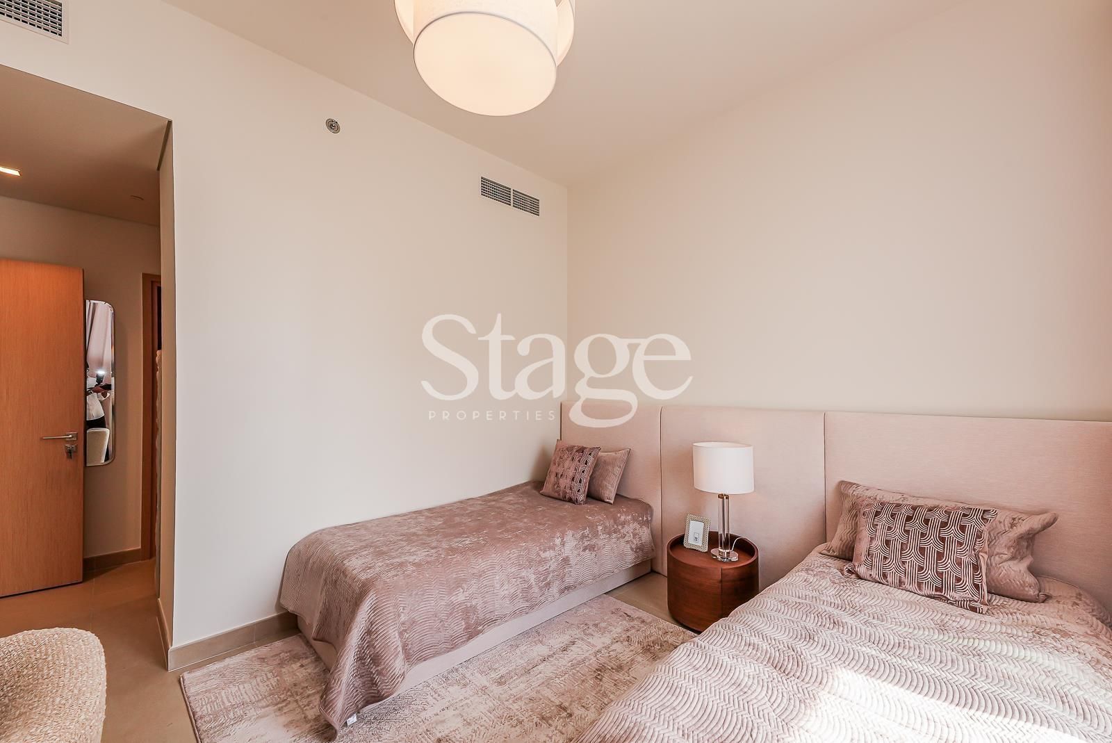 2 bedrooms apartment for Rent in Mina Rashid, Dubai AP10153L