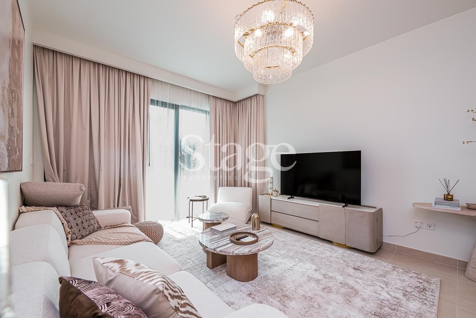 2 bedrooms apartment for Rent in Mina Rashid, Dubai AP10153L