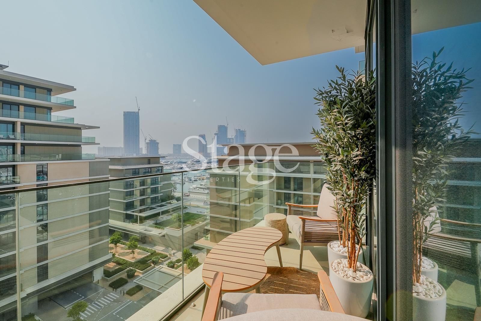 2 bedrooms apartment for Rent in Mina Rashid, Dubai AP10153L