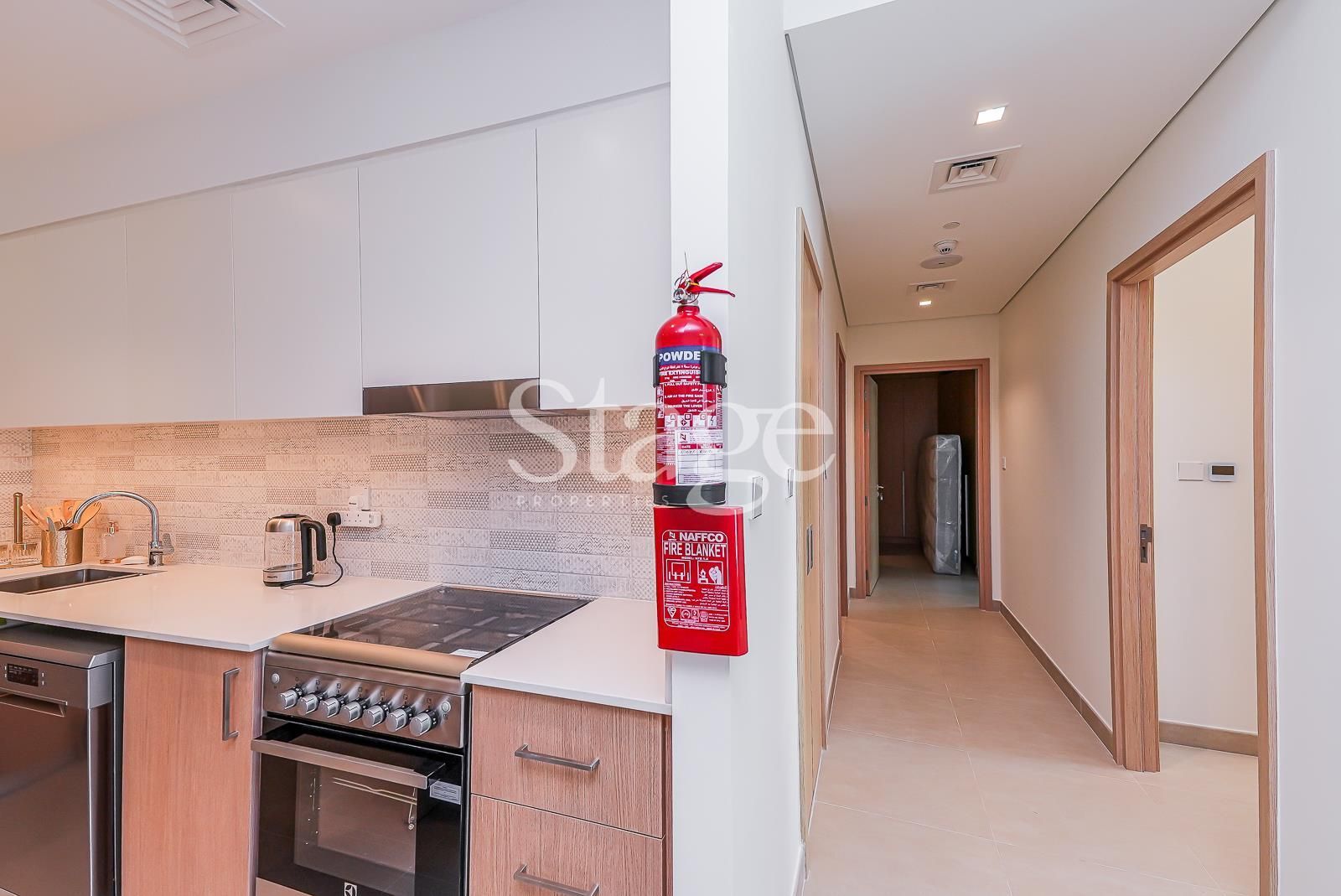 2 bedrooms apartment for Rent in Mina Rashid, Dubai AP10153L