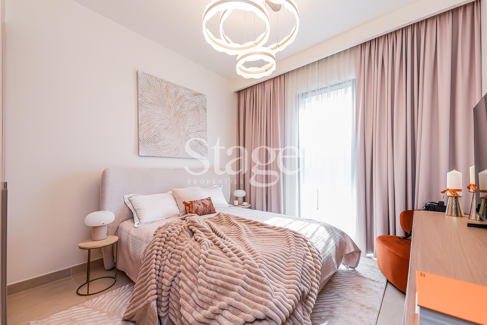 2 bedrooms apartment for Rent in Mina Rashid, Dubai AP10153L