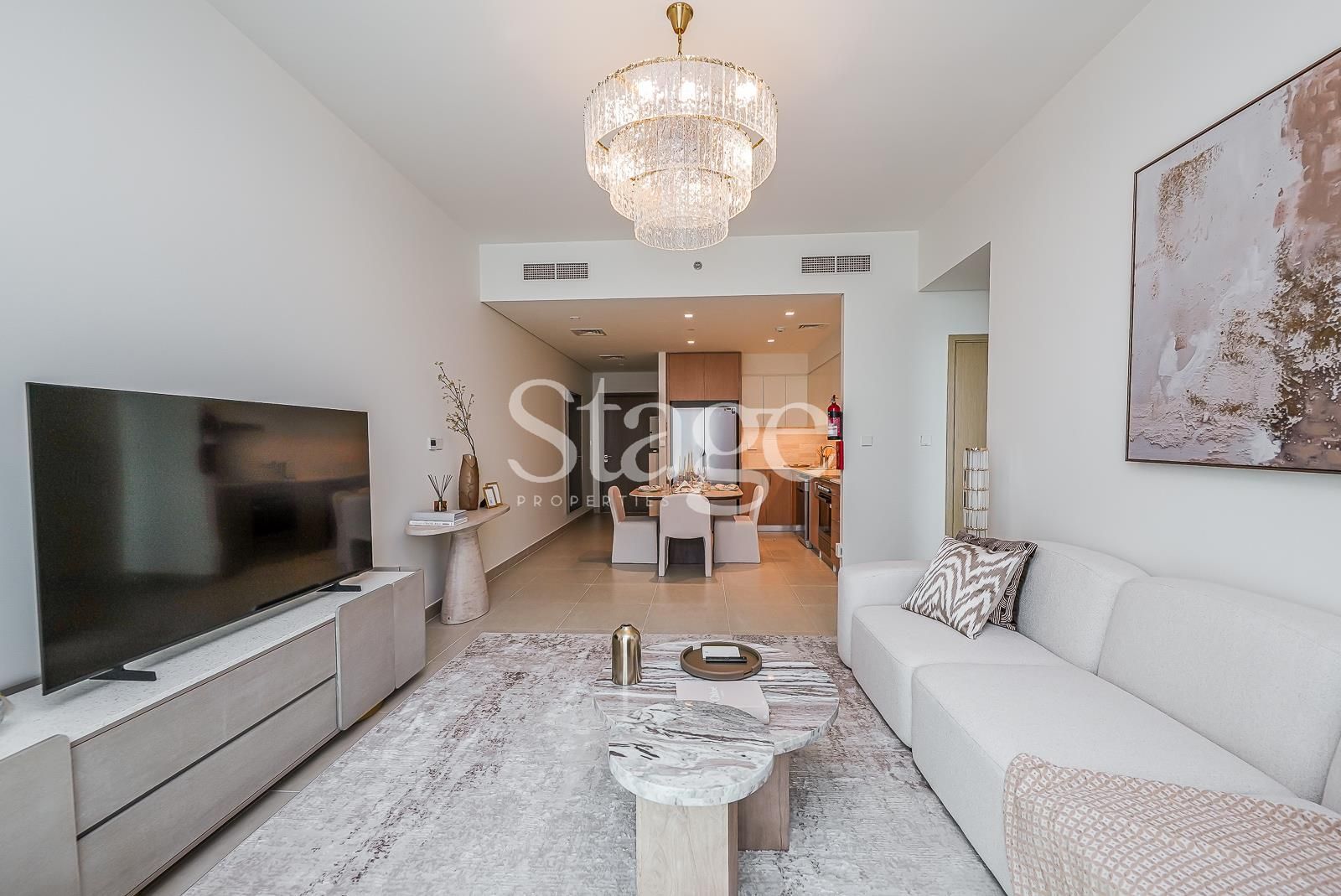 2 bedrooms apartment for Rent in Mina Rashid, Dubai AP10153L