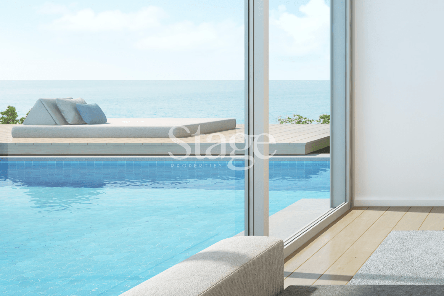 2 bedrooms apartment for Sale in Dubai Harbour, Dubai AP8376S