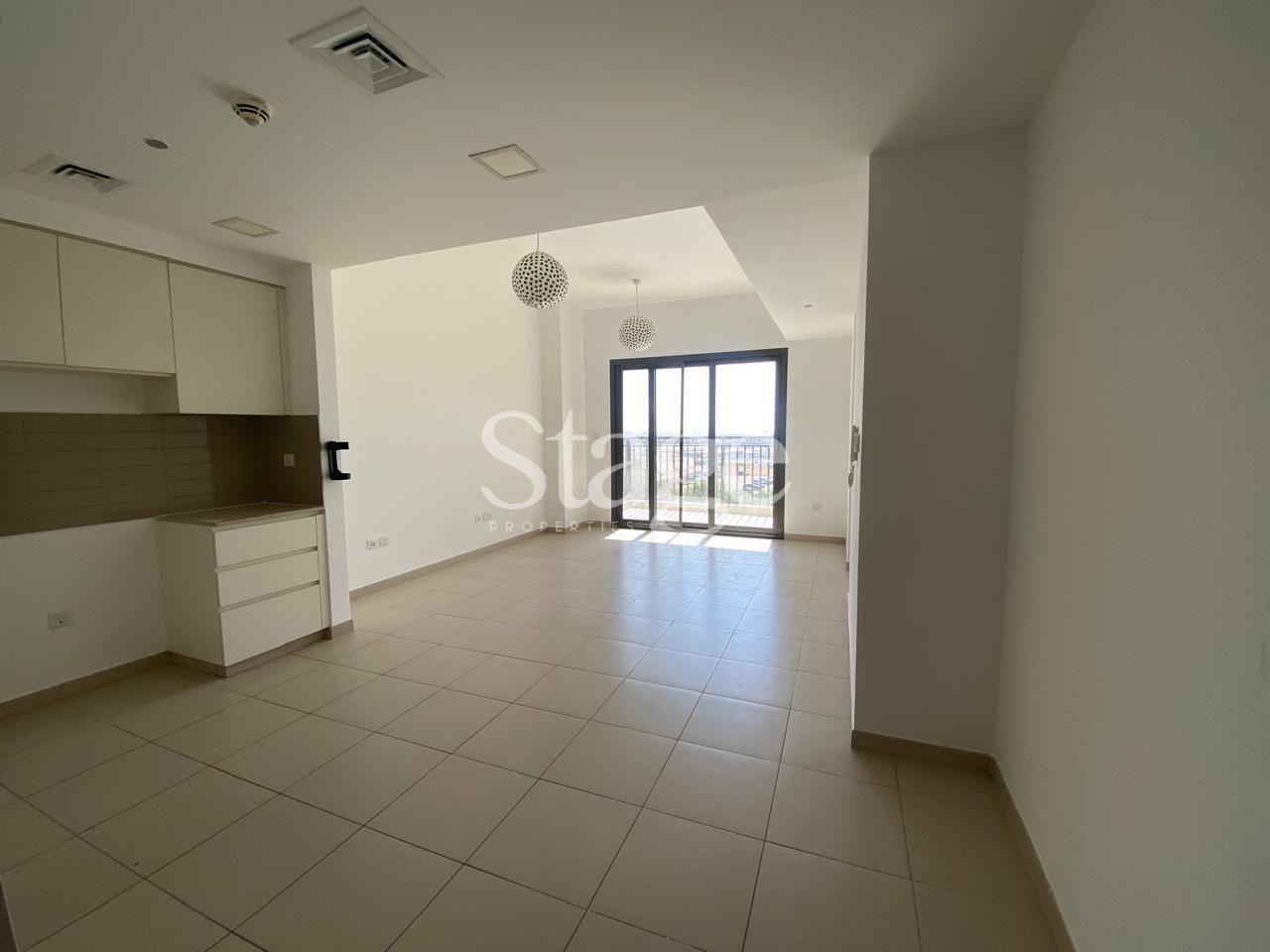 شقة من غرفتي نوم للإيجار في Town Square، Dubai AP9190L