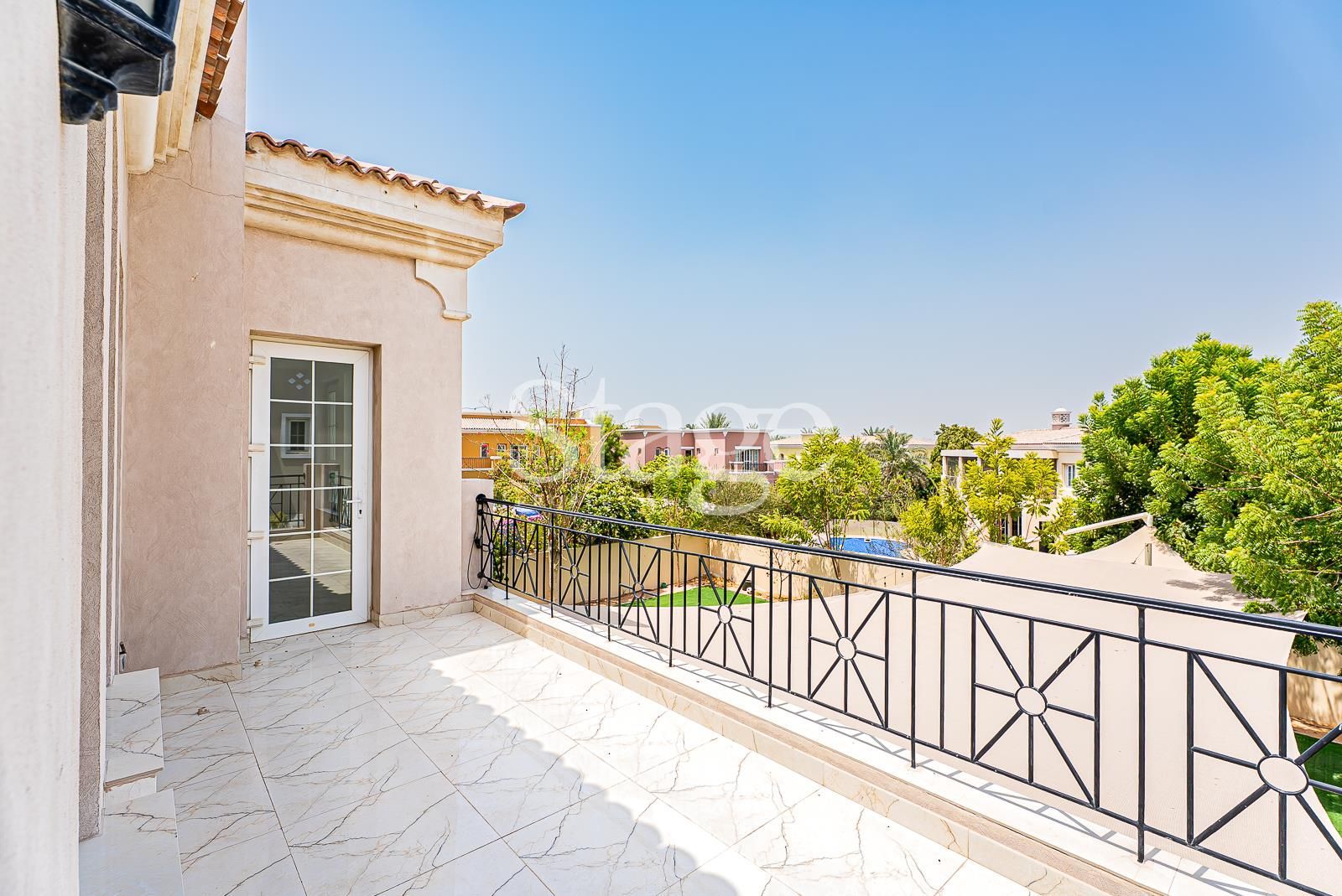 4 bedrooms common for Rent in Arabian Ranches, Dubai VI8289L