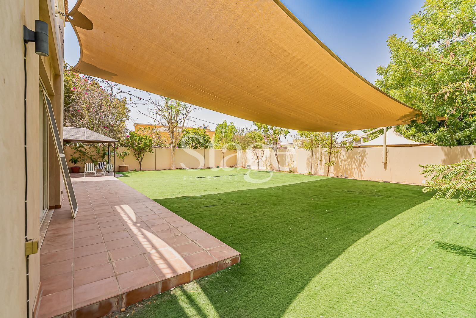 4 bedrooms common for Rent in Arabian Ranches, Dubai VI8289L