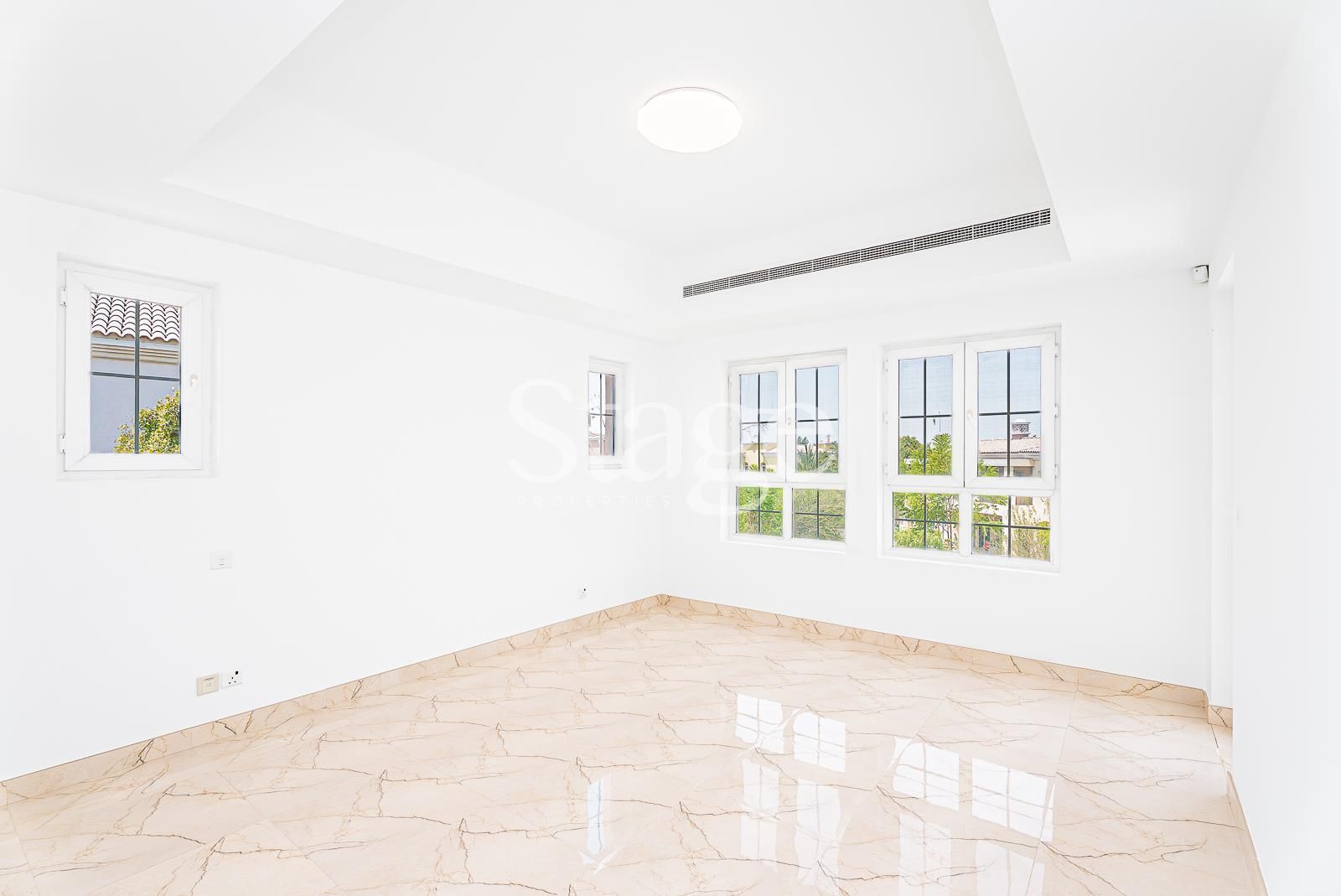 4 bedrooms common for Rent in Arabian Ranches, Dubai VI8289L