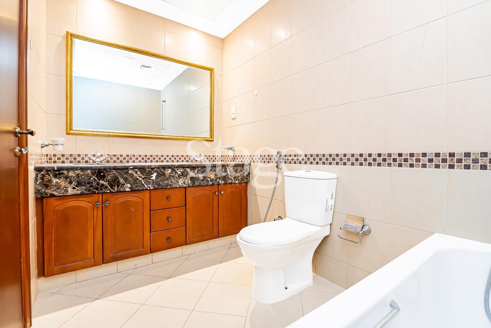 4 bedrooms common for Rent in Arabian Ranches, Dubai VI8289L