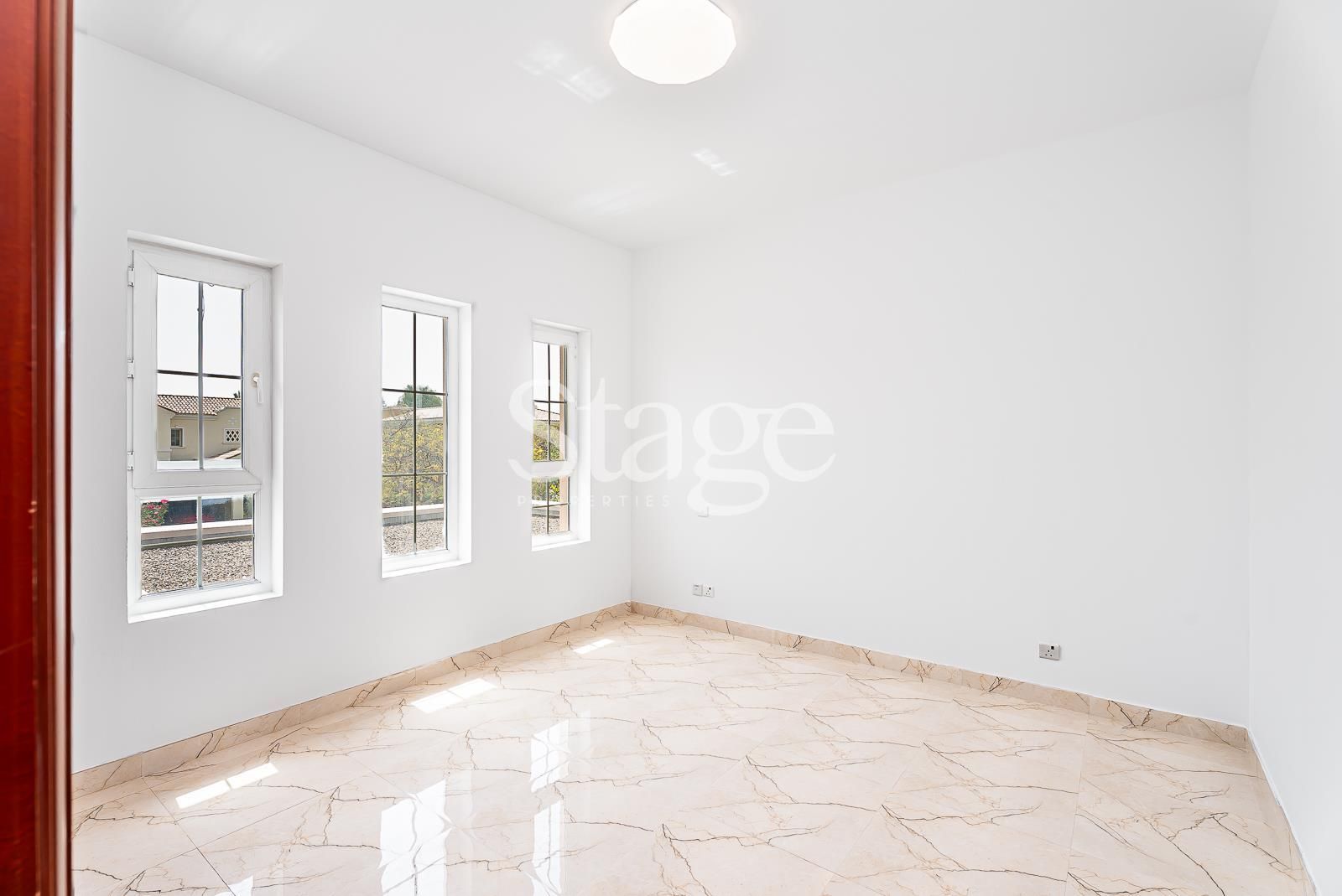 4 bedrooms common for Rent in Arabian Ranches, Dubai VI8289L