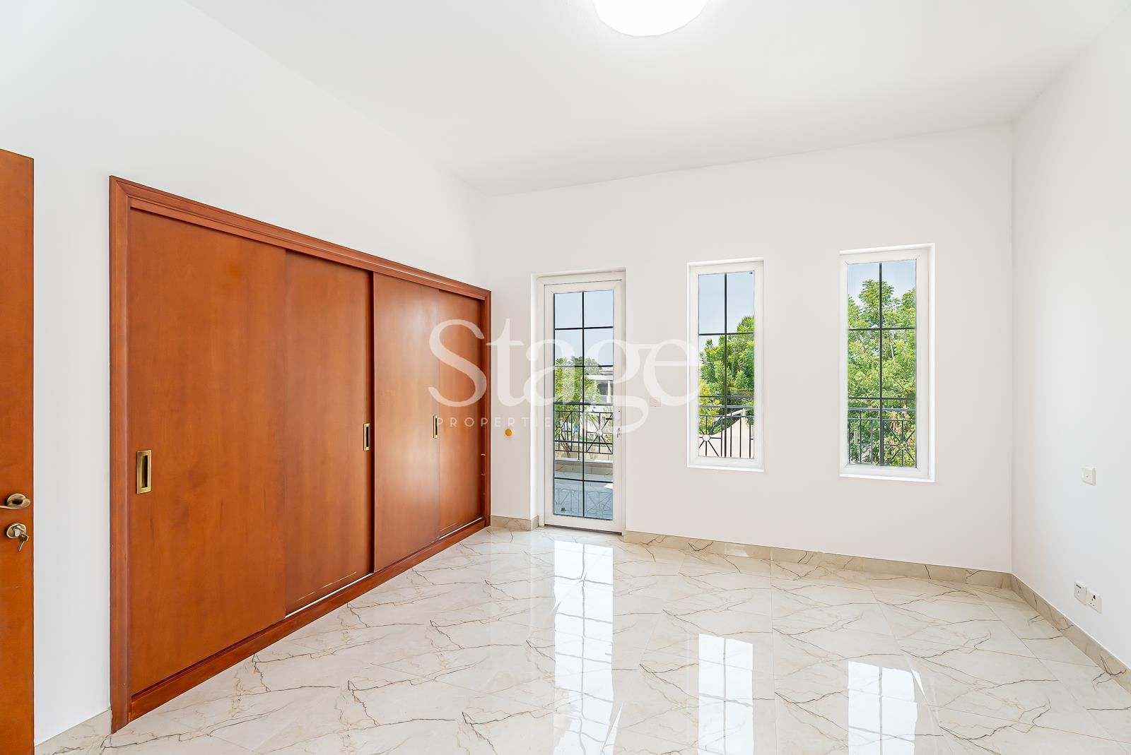 4 bedrooms common for Rent in Arabian Ranches, Dubai VI8289L