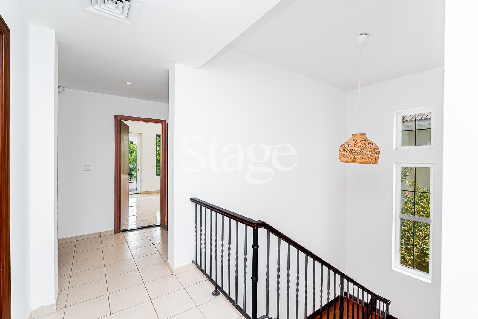 4 bedrooms common for Rent in Arabian Ranches, Dubai VI8289L