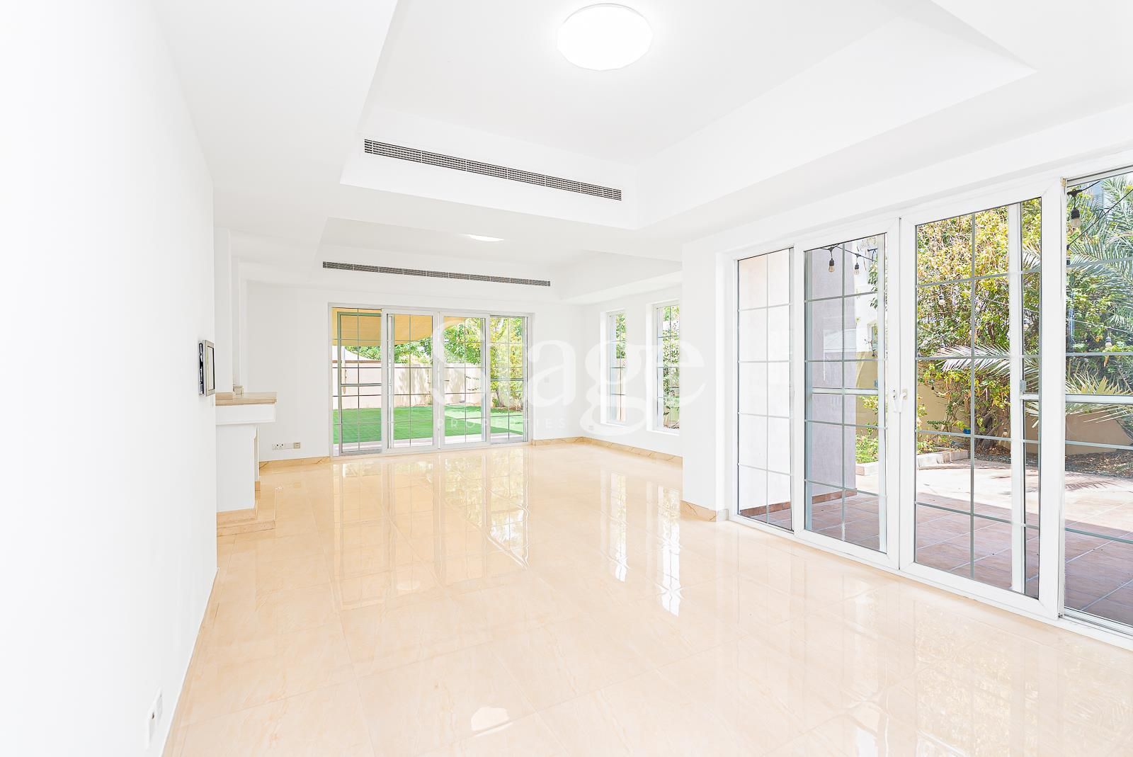 4 bedrooms common for Rent in Arabian Ranches, Dubai VI8289L