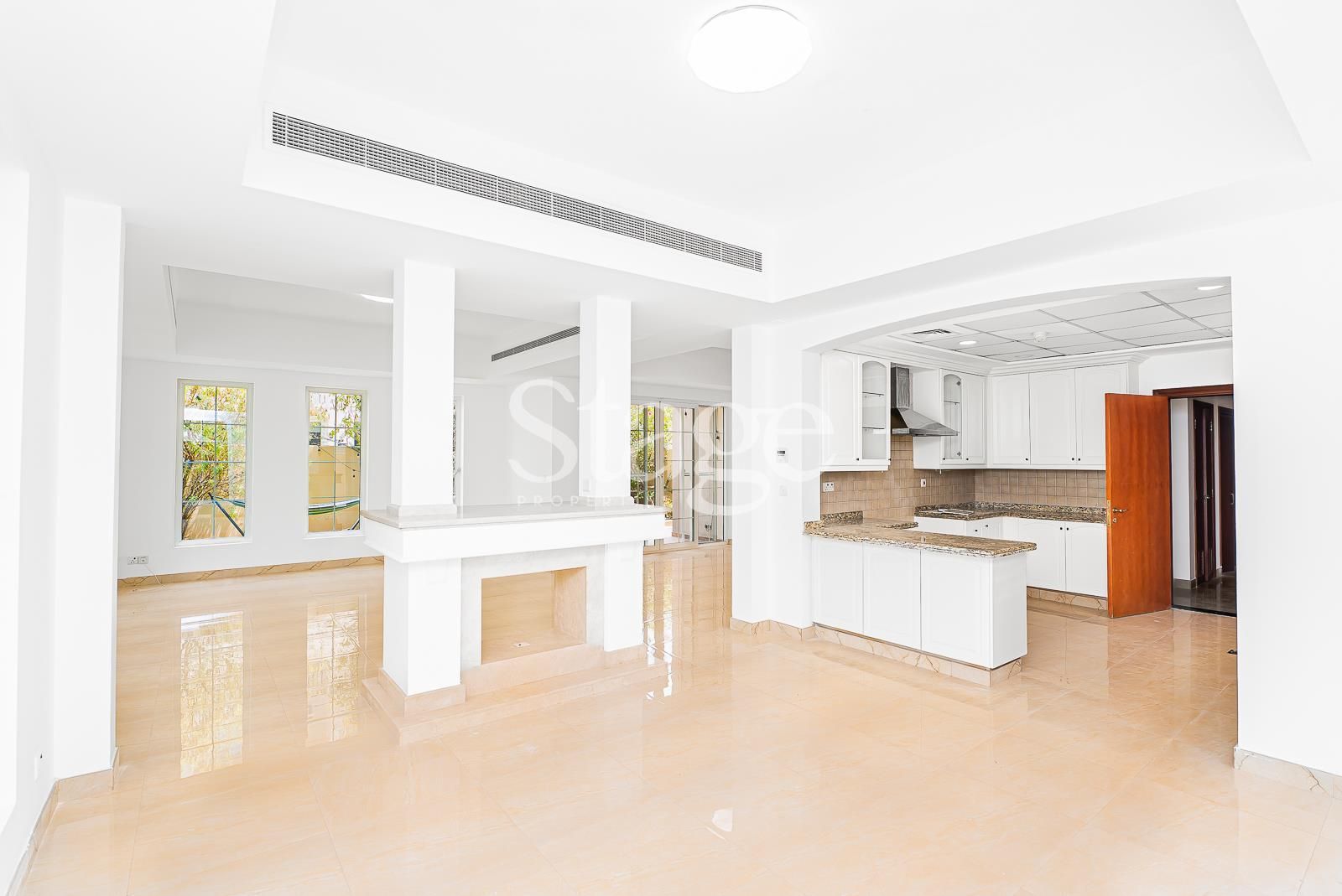 4 bedrooms common for Rent in Arabian Ranches, Dubai VI8289L