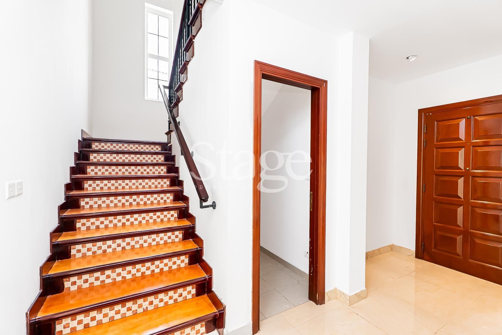 4 bedrooms common for Rent in Arabian Ranches, Dubai VI8289L